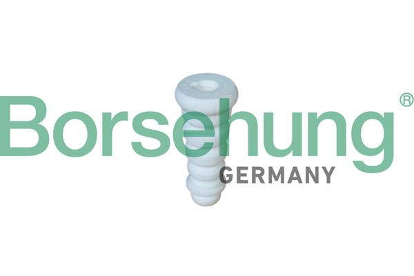 Puhver, vedrustus, Borsehung B10010