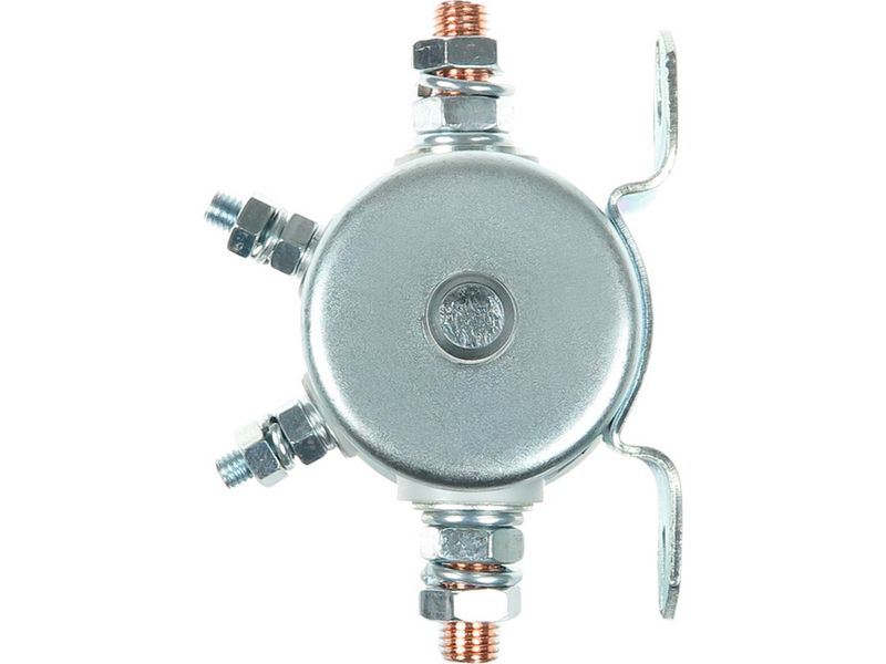 AS-PL SS1161S Solenoid Switch, starter