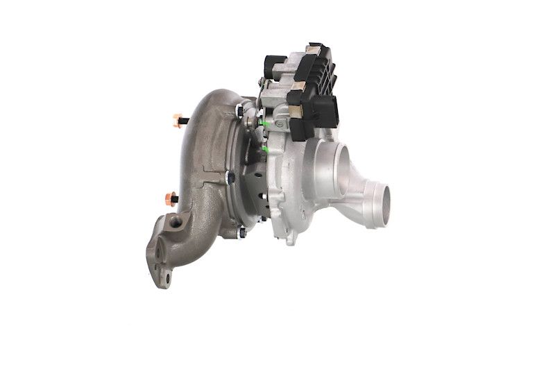 REMANTE 003-002-004568R Charger, charging (supercharged/turbocharged)
