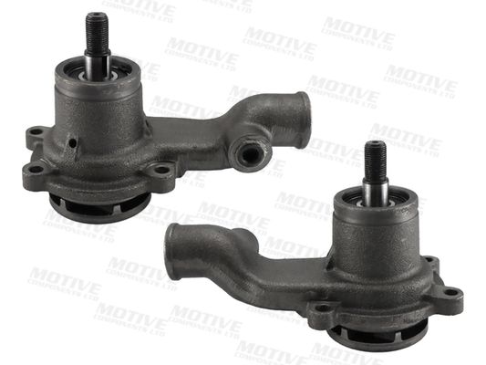 MOTIVE WP2009 Water Pump, engine cooling