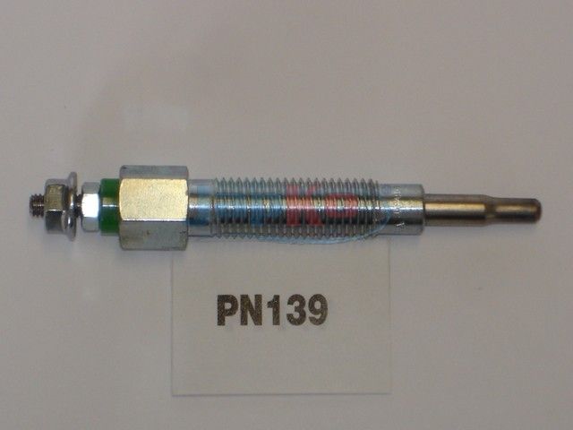 Hõõgküünal, JAPKO PN139