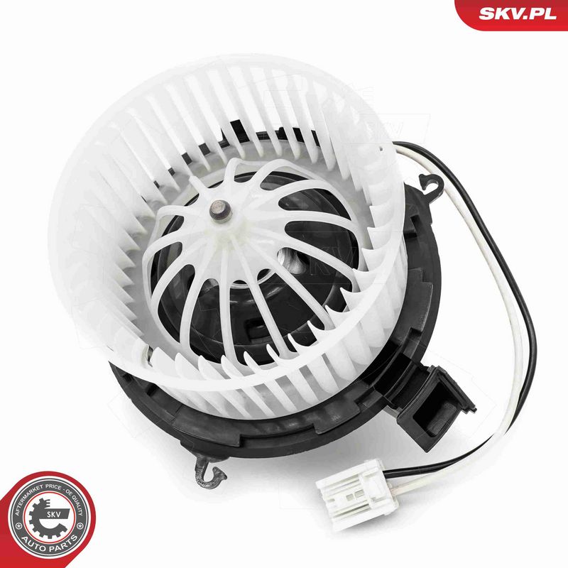 ESEN SKV 68SKV059 Interior Blower