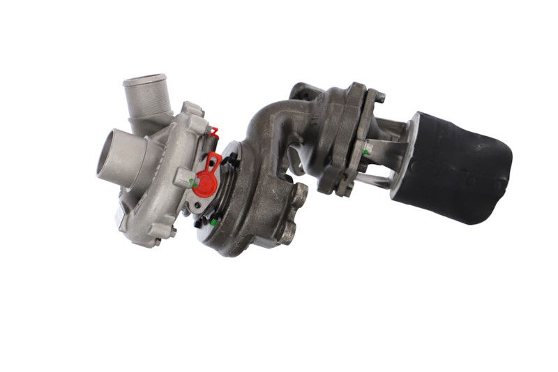REMANTE 003-002-004511R Charger, charging (supercharged/turbocharged)