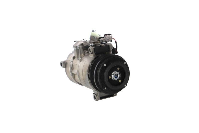 REMANTE 005-001-000322R Compressor, air conditioning