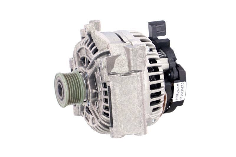 REMANTE 011-003-000846R Alternator