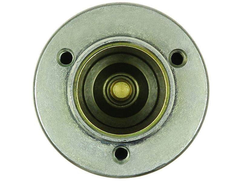 AS-PL SS0011P Solenoid Switch, starter