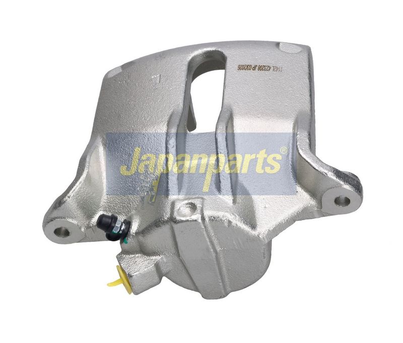 JAPANPARTS Stabdžių apkaba