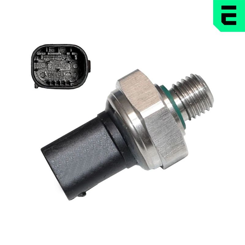 Senzor, presiune gaze evacuare ERA 551825A