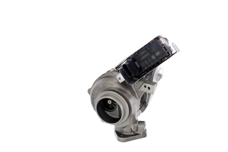 REMANTE 003-002-001014R Charger, charging (supercharged/turbocharged)