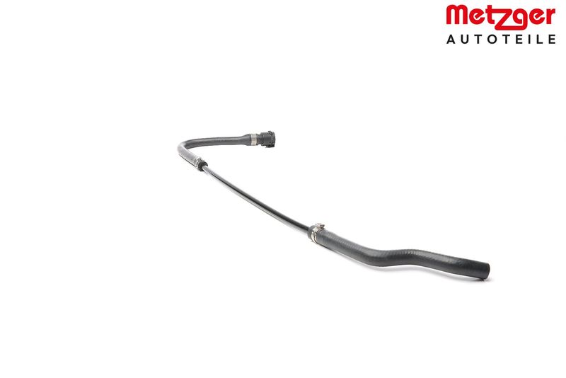 METZGER AUTOTEILE 2420563 Radiator Hose