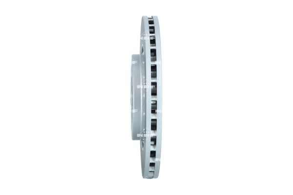 NRF 801002 Brake Disc