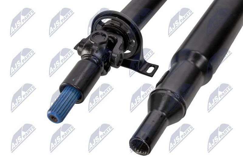 NTY NWN-ME-115 Propshaft, axle drive