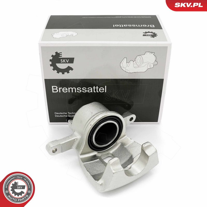 Pidurisadul, ESEN SKV 56SKV781