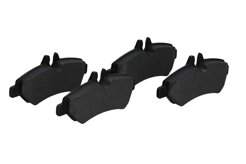 Piduriklotsi komplekt, ketaspidur, VALEO 301728A