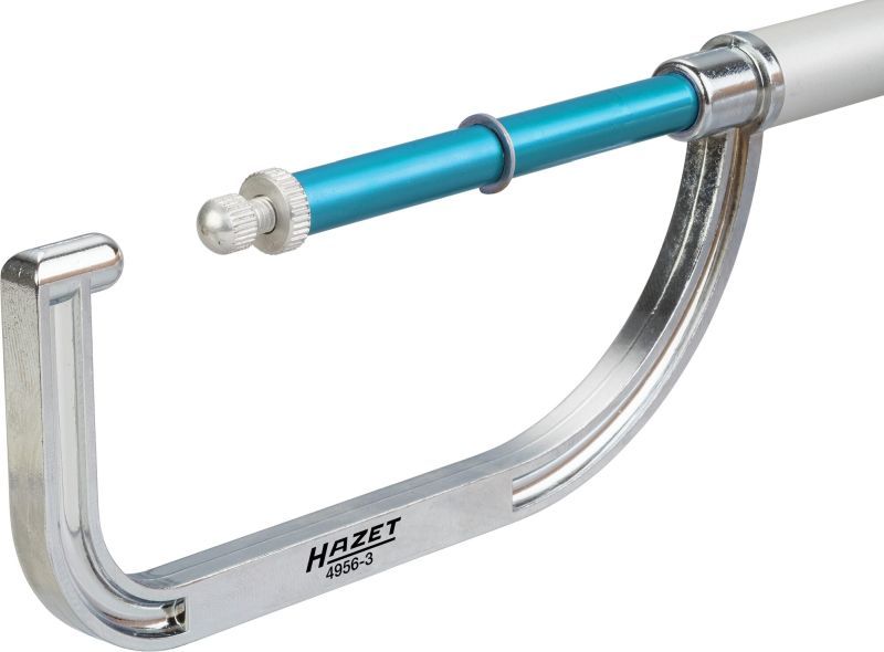 HAZET 4956-3 Vernier Calliper, brake disc thickness