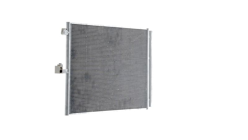 Product Image - Condensor, airconditioning - AC932000S - MAHLE