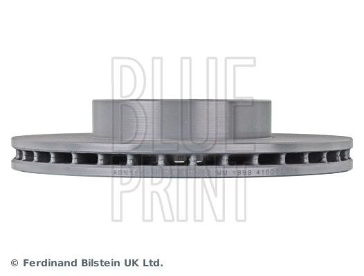 BLUE PRINT ADN143124 Brake Disc