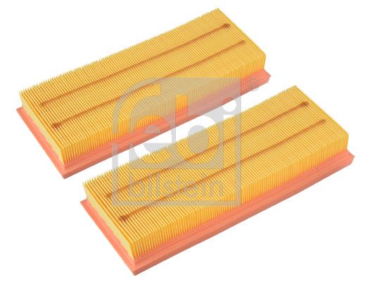 FEBI BILSTEIN 180860 Air filter kit