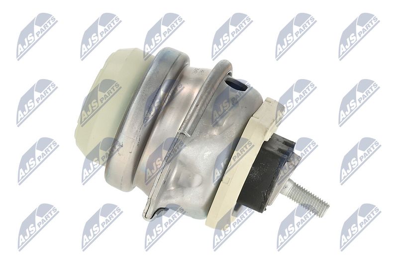 Paigutus, Mootor, NTY ZPS-LR-020