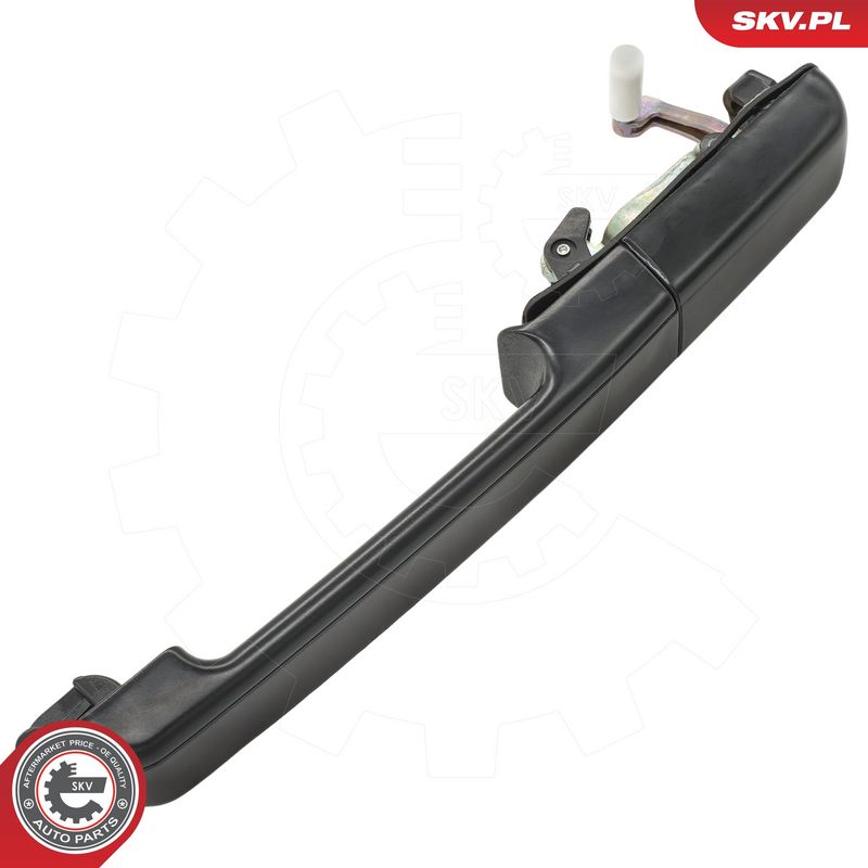 Väljaspoolne uksekäepide, ESEN SKV 97SKV167