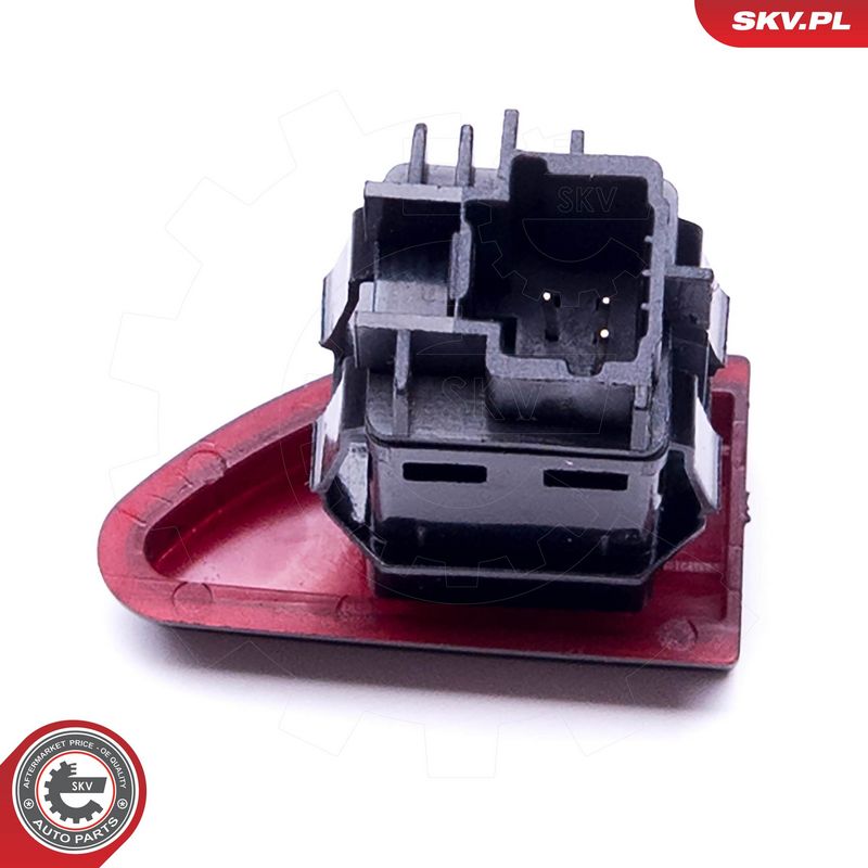 Ohutulede lüliti, ESEN SKV 36SKV722