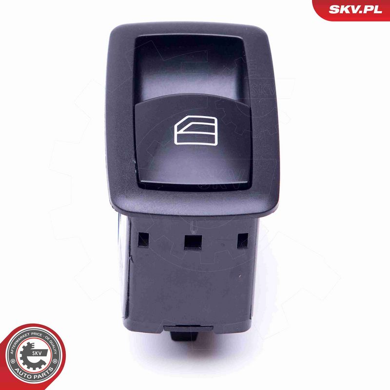 ESEN SKV 37SKV347 Switch, window regulator