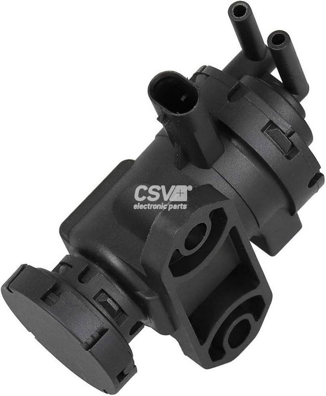 Transductor presión, turbocompresor