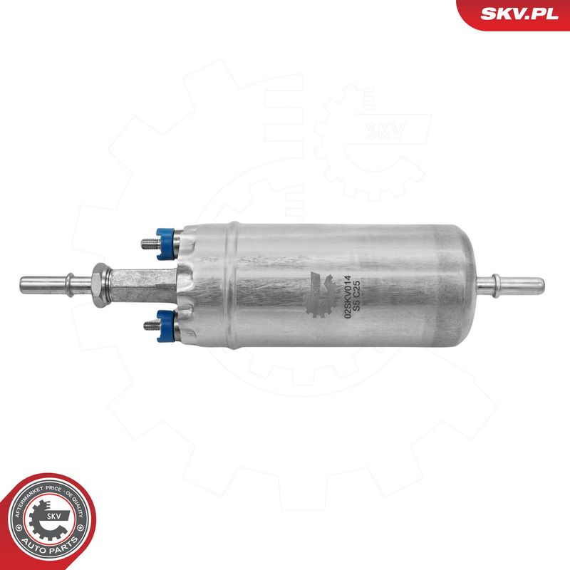 Kütusepump, ESEN SKV 02SKV014