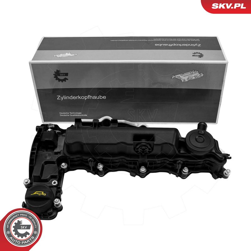 ESEN SKV 48SKV178 Cylinder Head Cover