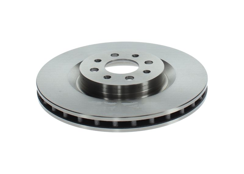 BOSCH 0986479531 Brake Disc