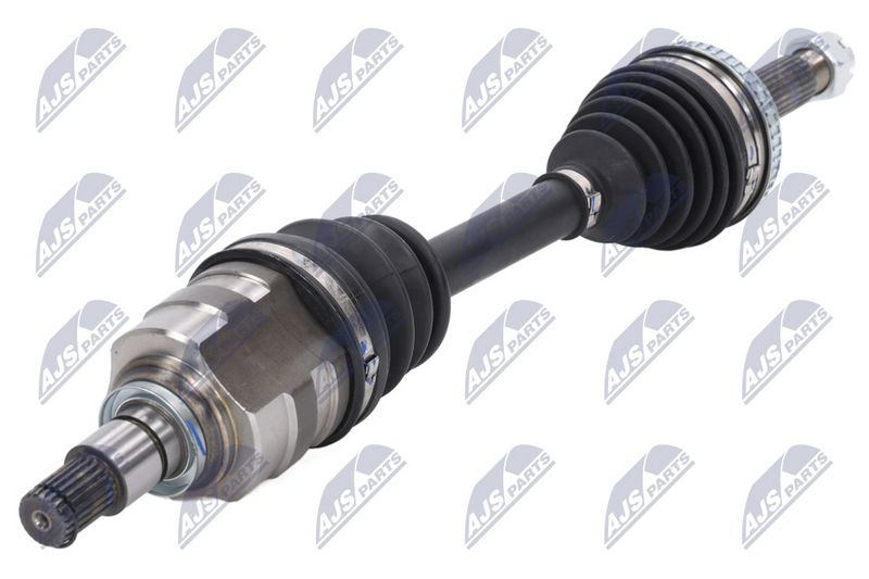 NTY NPW-TY-214 Drive Shaft
