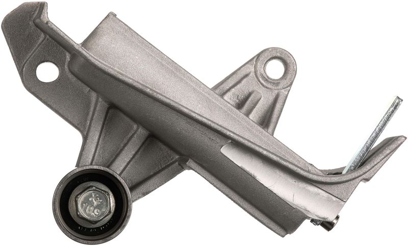 Võnkepehmendus, hammasrihm, GATES T43028