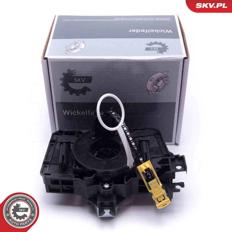 Turvapadja lint, turvapadi, ESEN SKV 96SKV584