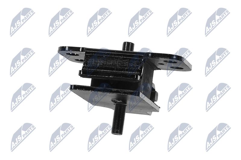 Paigutus, Mootor, NTY ZPS-NS-149