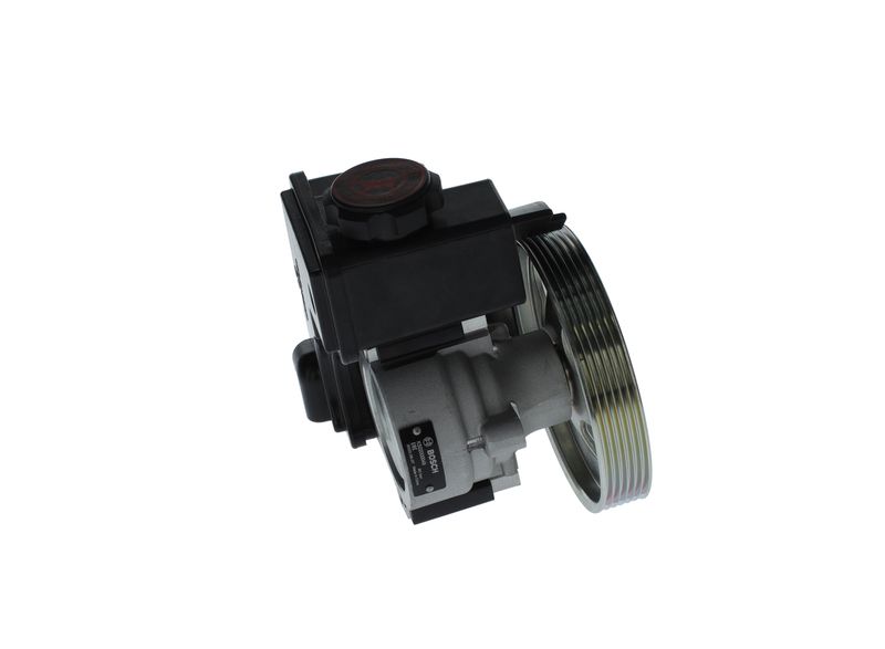 BOSCH KS02000049 Hydraulic Pump, steering