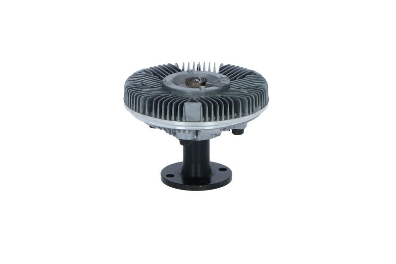 NRF 49708 Clutch, radiator fan