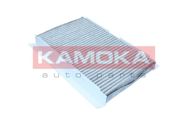 KAMOKA F501801 Filter, cabin air