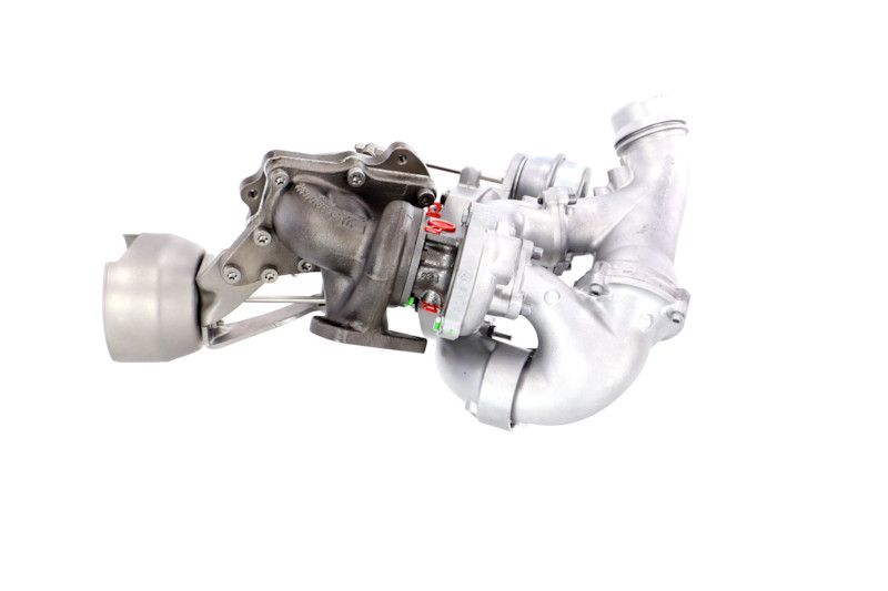 REMANTE 003-001-000093R Turbokompresorius