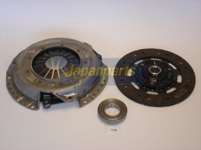JAPANPARTS Sankabos komplektas