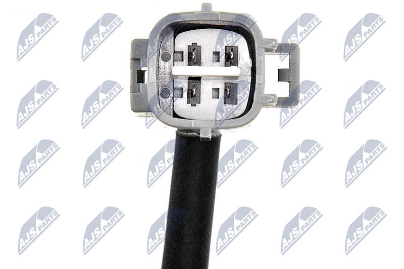 Lambda andur, NTY ESL-FT-003