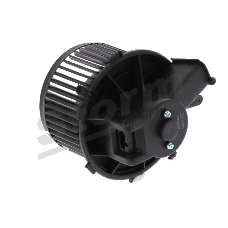 Pulseur d'air habitacle STORM QUALITY PARTS 2550803