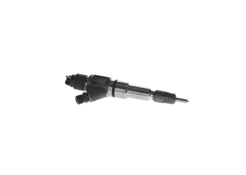Injector 0 445 124 035 BOSCH