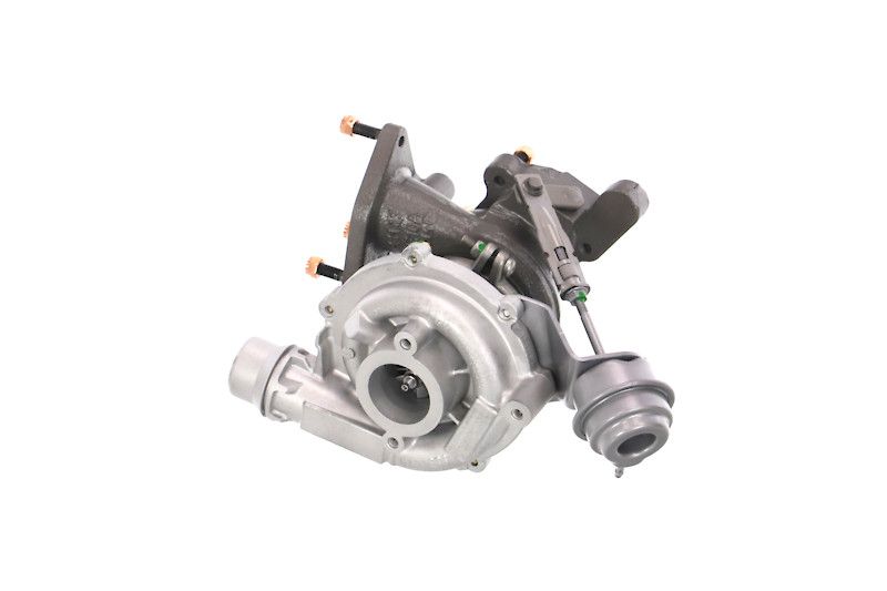 REMANTE 003-001-004422R Charger, charging (supercharged/turbocharged)