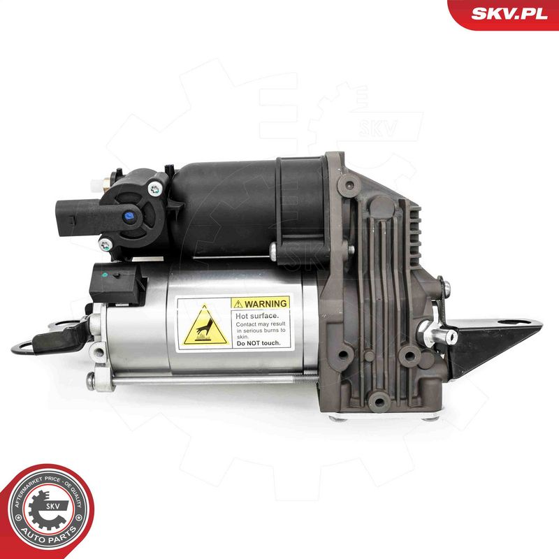 ESEN SKV 58SKV507 Compressor, compressed-air system