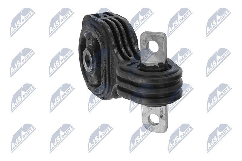 Paigutus, Mootor, NTY ZPS-HD-014