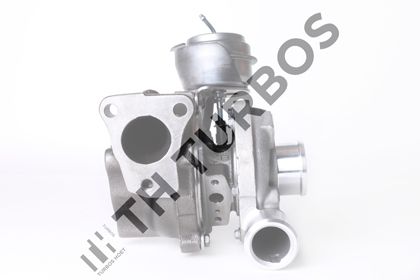 TURBO'S HOET Turbocharger 2100797