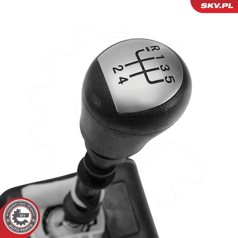 ESEN SKV 96SKV884 Gear Shift Lever