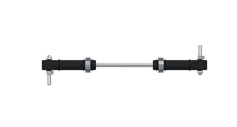 WABCO 4410507112 Multiport Valve