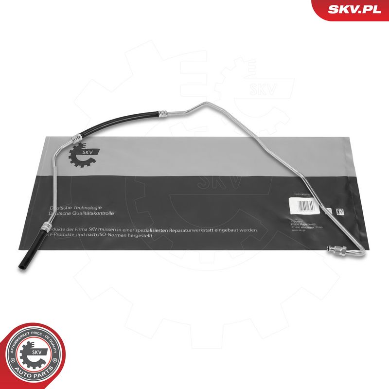 Prekės atitinka OEM kodą: 6Q2 423 891D
