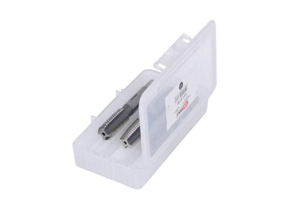 KS TOOLS 331.0140 Thread Tap Set
